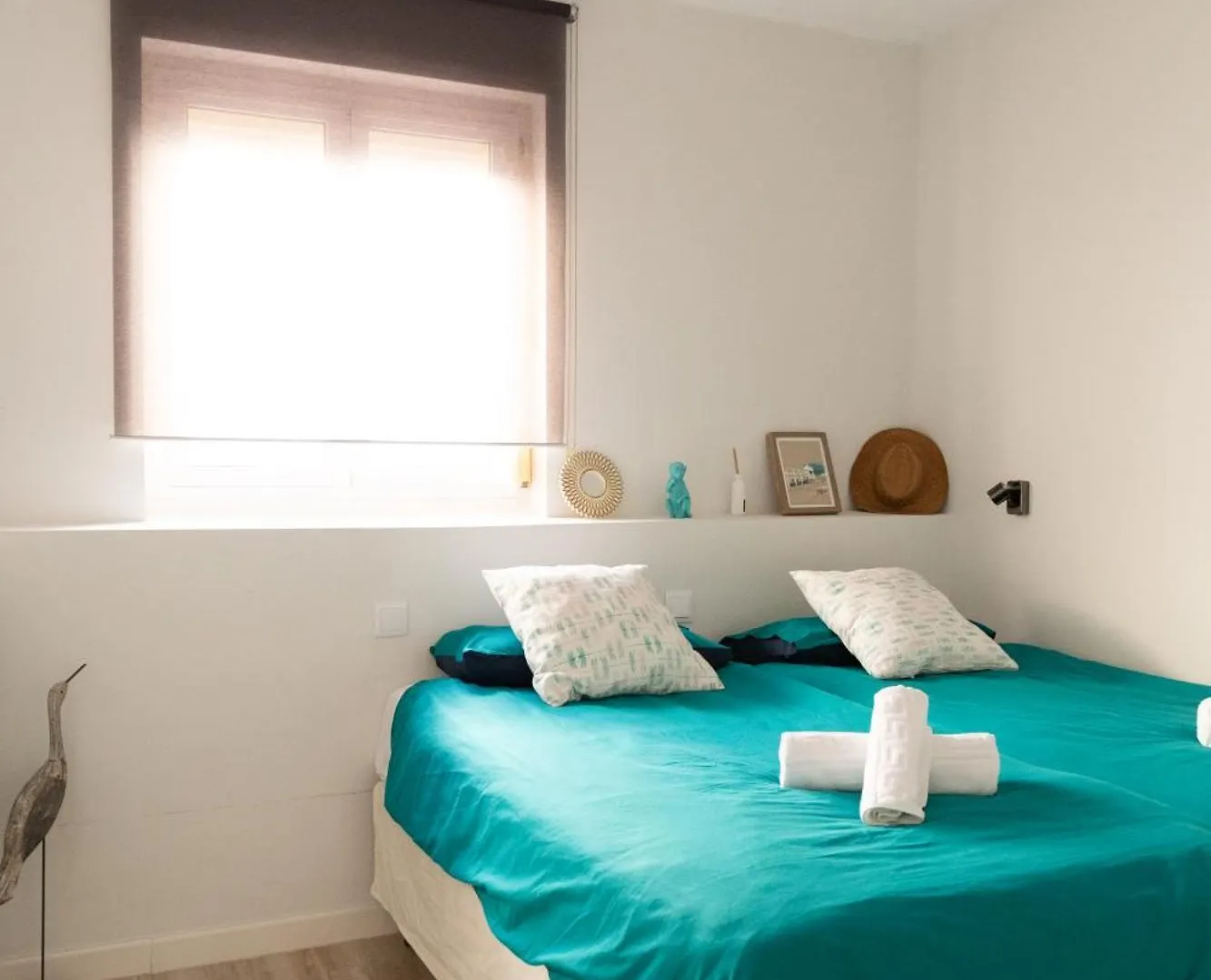 Casa Ameli By Gades Gestion Apartment Cadiz