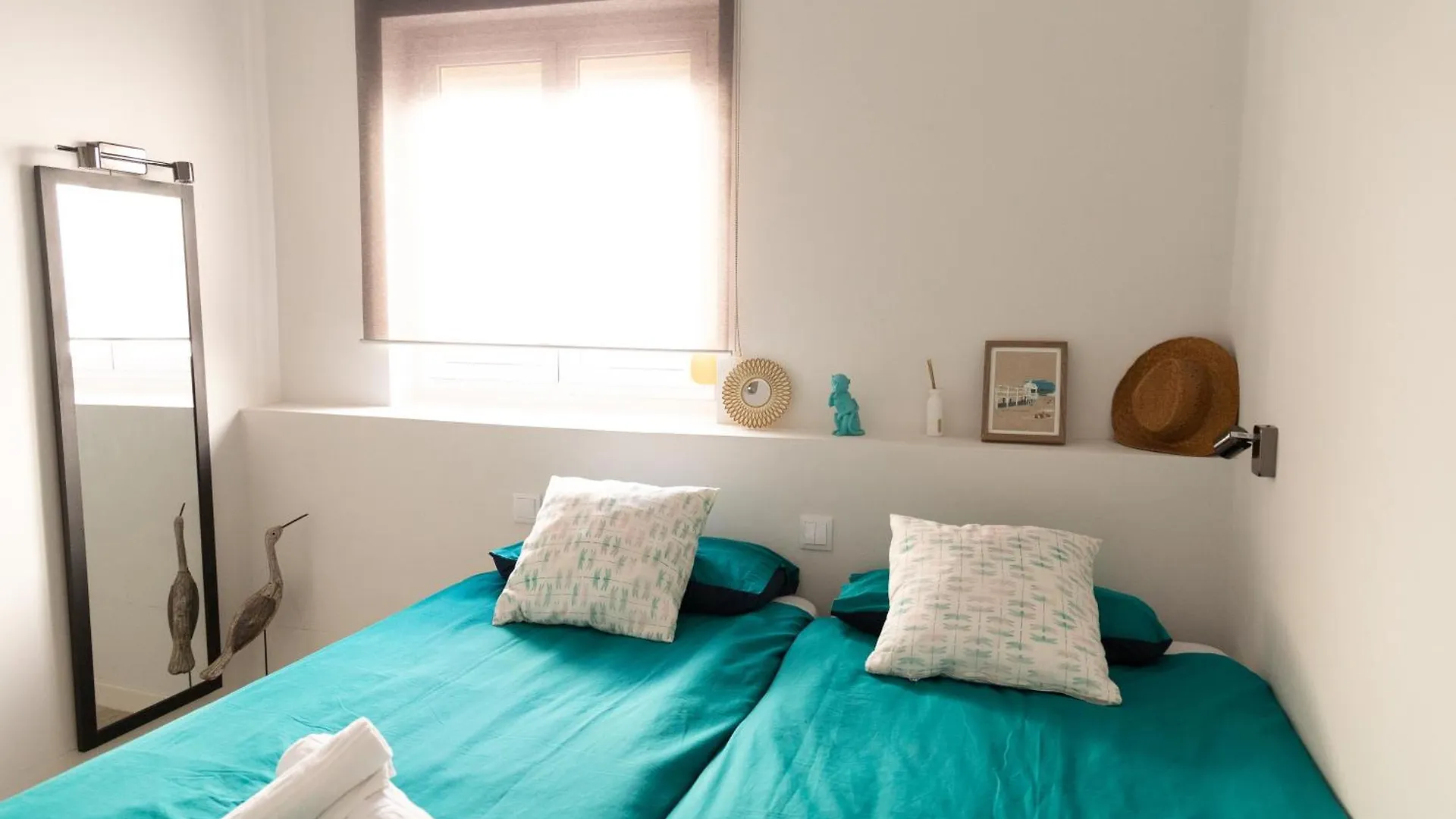 Casa Ameli By Gades Gestion Apartment Cadiz Spain