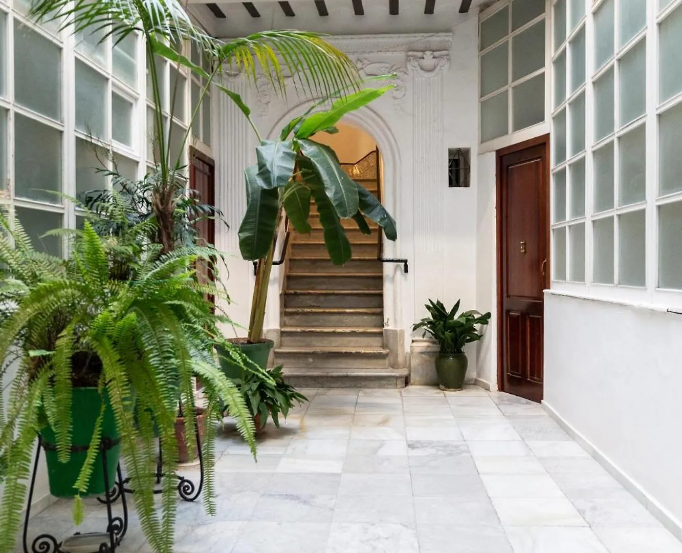Casa Ameli By Gades Gestion Apartment Cadiz 0*,