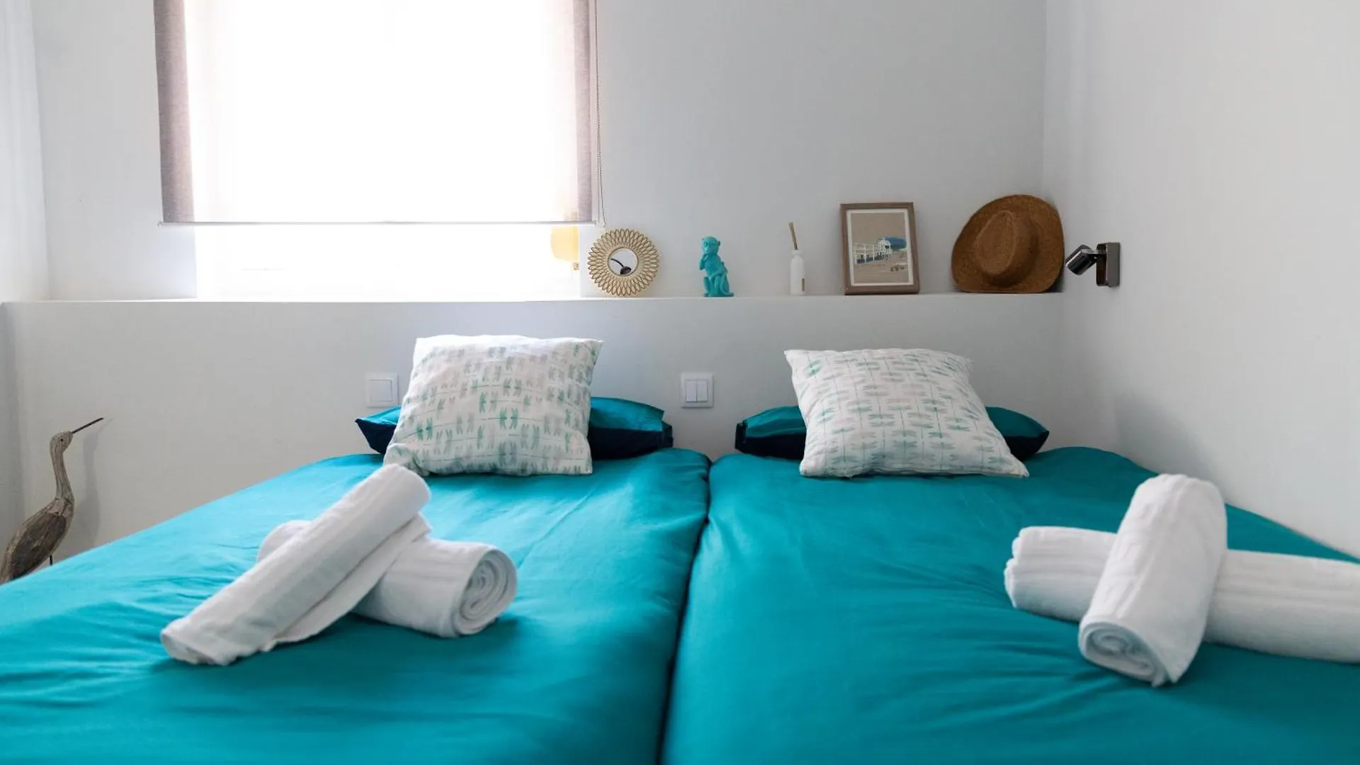Casa Ameli By Gades Gestion Apartment Cadiz