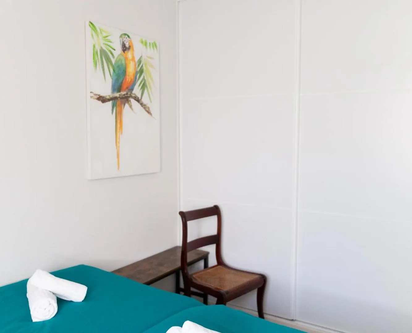 Casa Ameli By Gades Gestion Apartment Cadiz